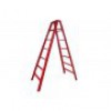Thang nhôm 14 bậc ADVINDEQ AV307 (Red) Thang nhôm 14 bậc ADVINDEQ AV307 (Red)